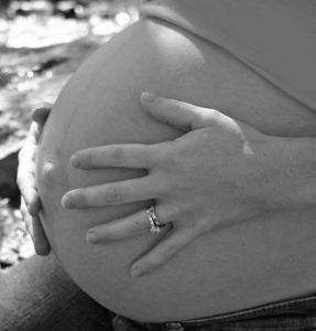 gravida sarcina ovulatie