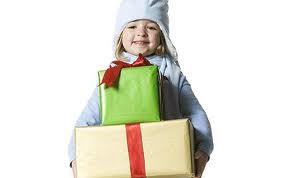 Idei de cadouri pentru copii