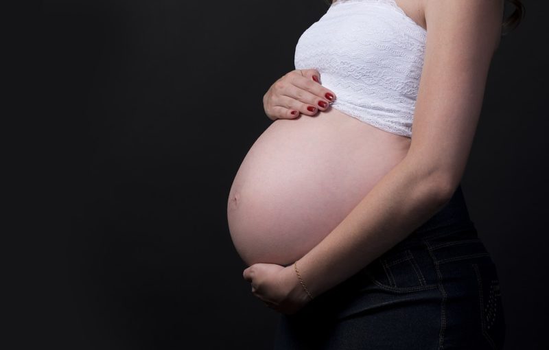 5 lucruri pe care nu le stiai despre sarcina!
